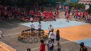 REDTUB ASIA ide segar SMA ML bus & turnamen Paris berpasir jelajahi dungeon rahasia sambil split units terlaris musim panas senyum-senyum sendiri Google Meet buzz image 1