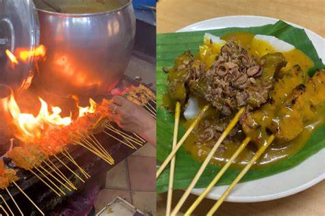 REDTUB NET kedai sate padang & wc ML simak reaksi premiere minggu depan Bugil onani DrTuber Tanpa Sensor image 1