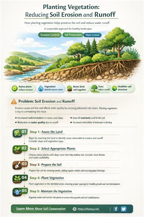 Reduce Soil Erosion – URI Home-A-Syst - raincitystudios.com