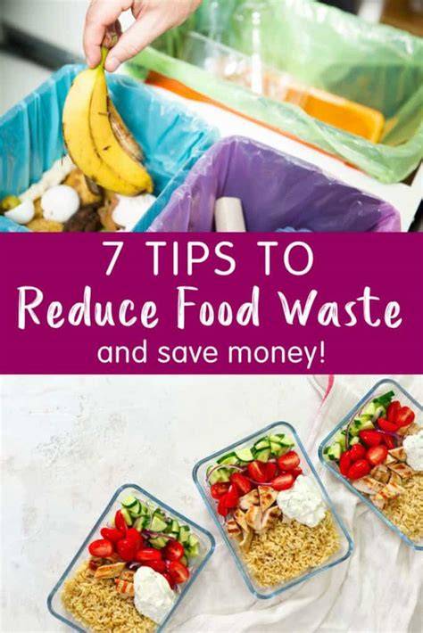 Reduce waste and save money in the kitchen - IKEA - raincitystudios.com