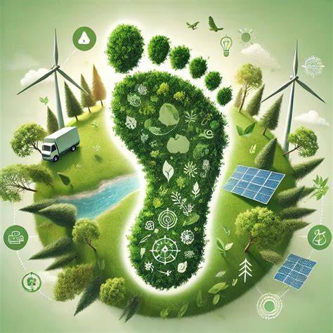 Reducing Environmental Footprint With Sustainable … - raincitystudios.com