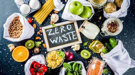 Reducing Food Waste: Strategies for Sustainable Restaurant Operations - raincitystudios.com