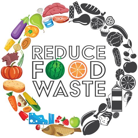 Reducing food waste in the kitchen - University of … - raincitystudios.com