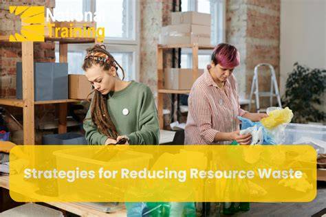 Reducing Household Waste – 10 Smart Strategies - raincitystudios.com