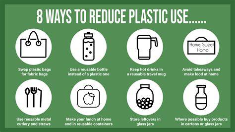 Reducing plastic as a family is easy. Here's how. - raincitystudios.com