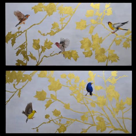 Reed's Gold Leaf - Frame Restoration, Gold Leafing - muktibox.com