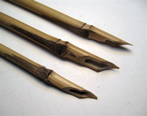 Reed pen | writing implement | Britannica - muktibox.com
