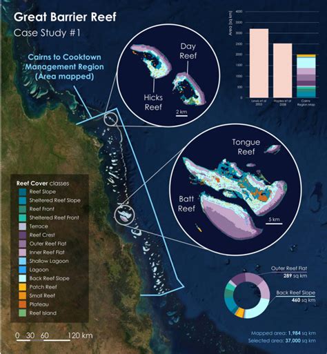 Reef Cover Classification - Reef Resilience - muktibox.com