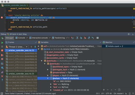Refactor, debug and create your ruby on rails application by ... - Fiverr - coolestguyplanet.net