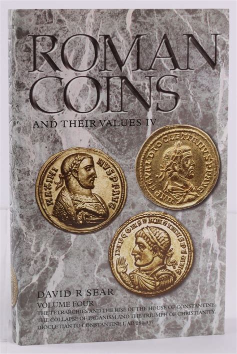 Reference Tables of Roman Coins - Romanorum - wintechmobiles.com