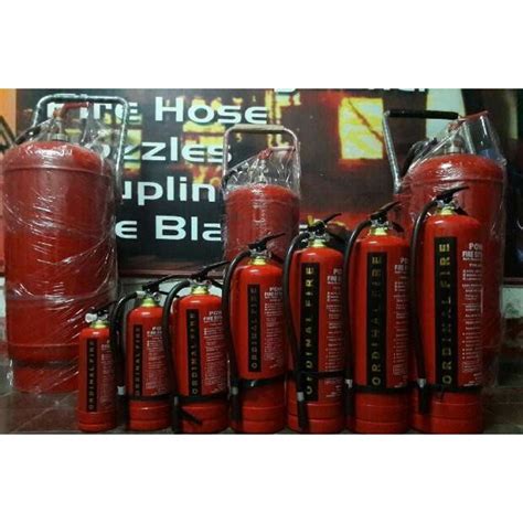 Refill Tabung Pemadam Kebakaran & Isi Ulang APAR … - wintechmobiles.com