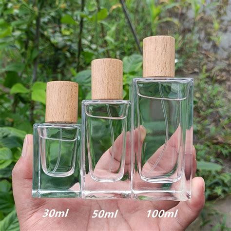 Refillable Cylinder Empty Colognes Spray Bottle 20ml 30ml 50ml 60ml ... - muktibox.com