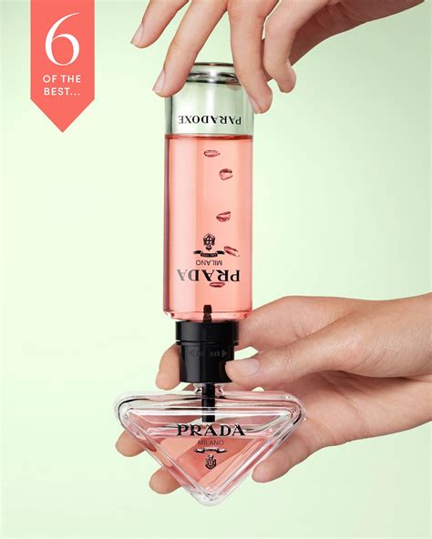 Refillable Perfume & Cologne | Sephora - muktibox.com