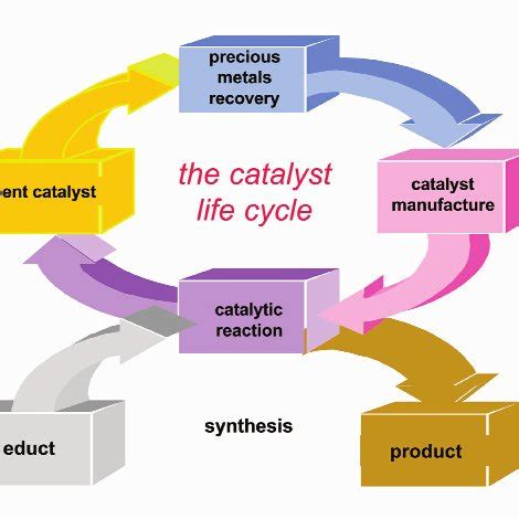 Refinery catalyst lifecycle explained step-by-step - wintechmobiles.com