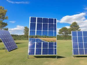 Reflecting on Solar Energy with Mirrors and Their Impact - raincitystudios.com