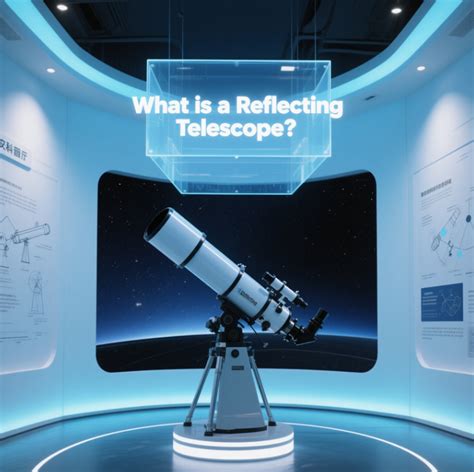 Reflecting telescope - wintechmobiles.com