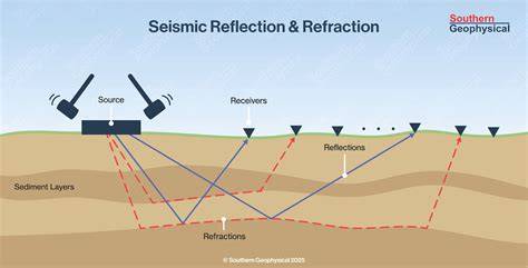 Reflection seismology - raincitystudios.com