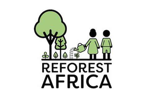 Reforest Africa - Reforest Africa - raincitystudios.com