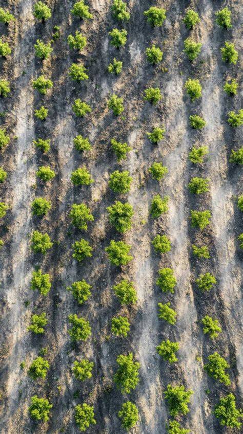 Reforestation: How to create productive woodlands from barren fields ... - raincitystudios.com