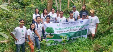 Reforestation Program - National Forest Foundation - raincitystudios.com