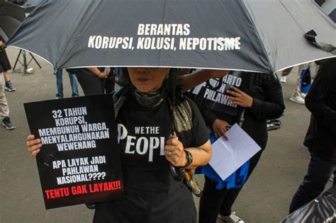 Reform era draws to a close - Politics - The Jakarta Post - wintechmobiles.com