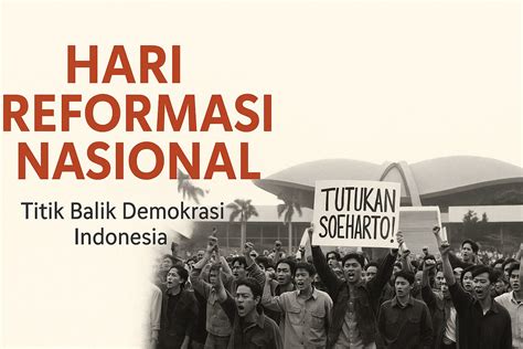 Reform era in Indonesia - wintechmobiles.com