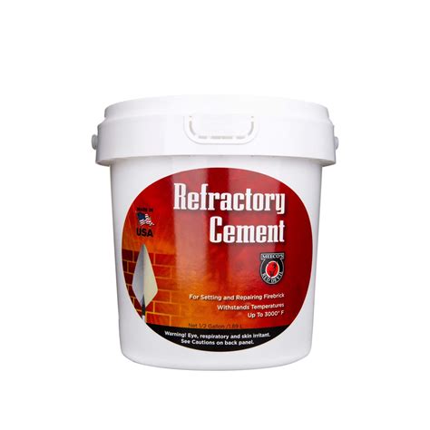 Refractory Cement | Springer Nature Link - muktibox.com