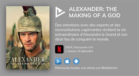 Regarder Alexander | HBO Max - wintechmobiles.com