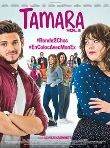 REGARDER. “Tamara Vol.2” STREAMING (VF). FRANCAIS. FILM.