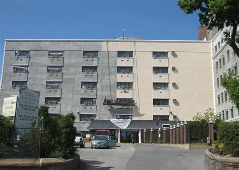 REGENCY EXTENDED CARE CENTER - YONKERS Nursing Home