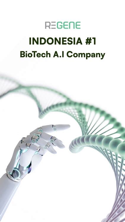 REGENE – Precision Health & DNA Insights - wintechmobiles.com