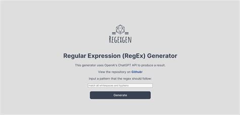 Regex Generator Online - Text Compare - coolestguyplanet.net