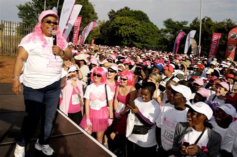 REGISTER NOW for the... - Avon Justine IThemba Walkathon