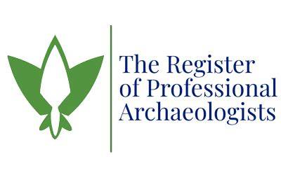 Register of Professional Archaeologists - Home - raincitystudios.com