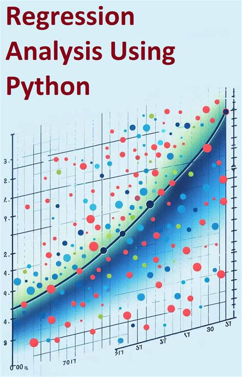 Regression analysis using Python - Turing Finance - wintechmobiles.com