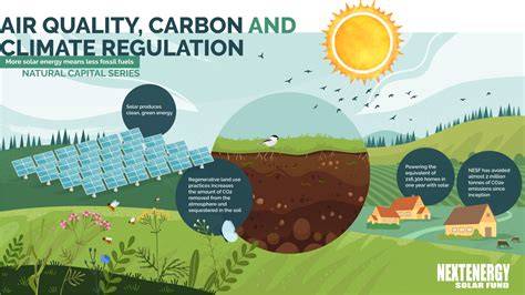 Regulation of Climate - Old Growth Forest Ecology - raincitystudios.com