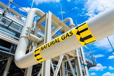 Regulators approve Duke Energy's proposal for new natural gas ... - raincitystudios.com