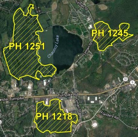 Regulatory Maps: Priority & Estimated Habitats - wintechmobiles.com