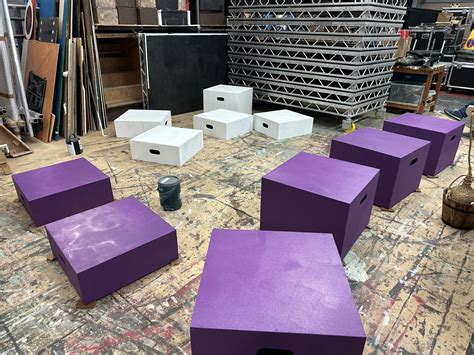 Rehearsal Cubes - for Acting : 10 Steps - Instructables - muktibox.com