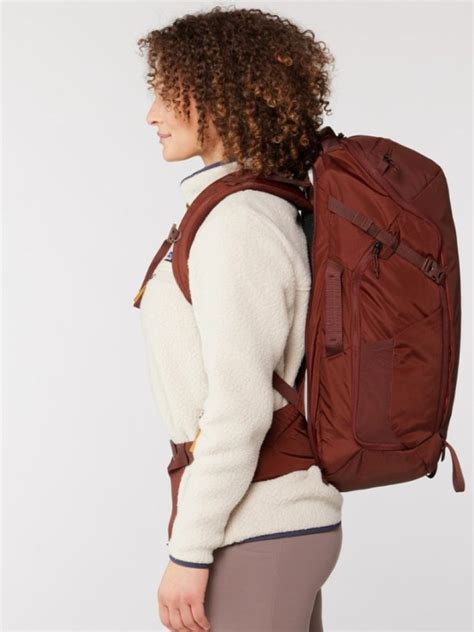 REI Co-op Ruckpack 40 Recycled Pack - Women