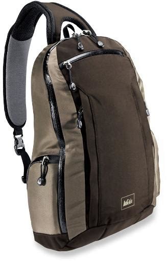 REI Co-op Urban Sling Laptop Bag