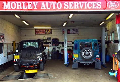 REIGATE AUTO RE-FINISHING - AUTO SERVICE & MAINTENANCE