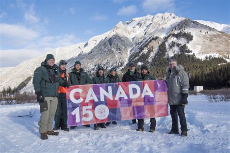 REINTRODUCING BISON TO BANFF: A TIMELINE - Crowfoot Media