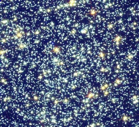 Rejuvenated Stars, called "Blue Stragglers," in Globular … - wintechmobiles.com