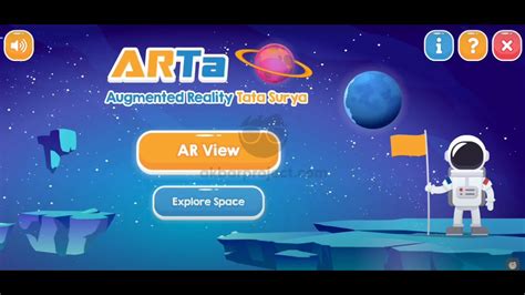 Rekayasa Augmented Reality Planet dalam Tata Surya sebagai Media ... - wintechmobiles.com