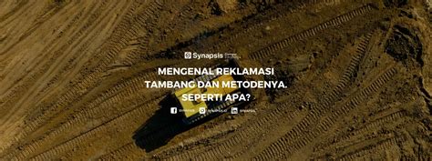 REKLAMASI TAMBANG - ESDM - muktibox.com