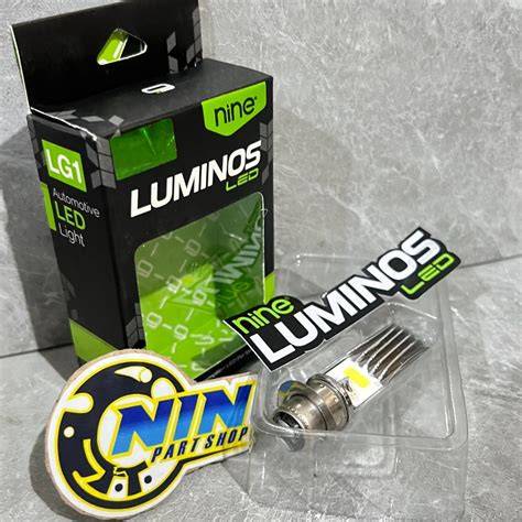 Rekomendasi 5 Lampu LED Motor Paling Terang - raincitystudios.com