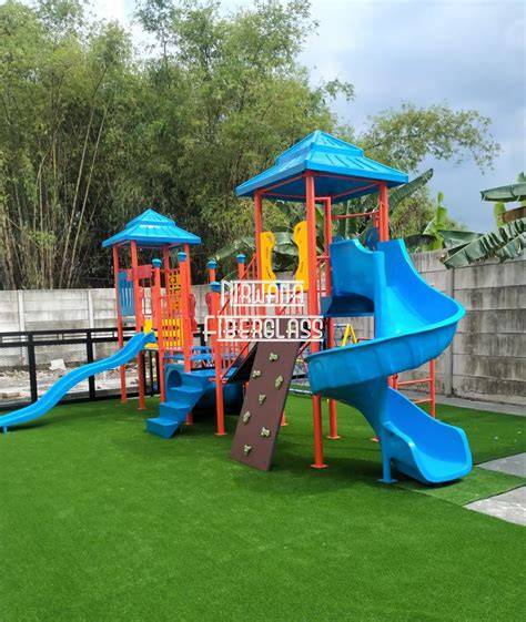 Rekomendasi Alat Permainan Playground Anak - raincitystudios.com
