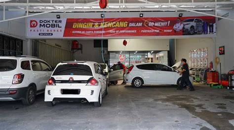 Rekomendasi Bengkel Mobil Surabaya Bengkel Harris Mobil ... - raincitystudios.com