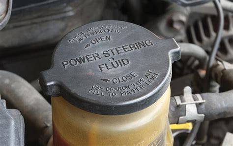 Rekomendasi Bengkel Power Steering Kendari Terbaik - raincitystudios.com